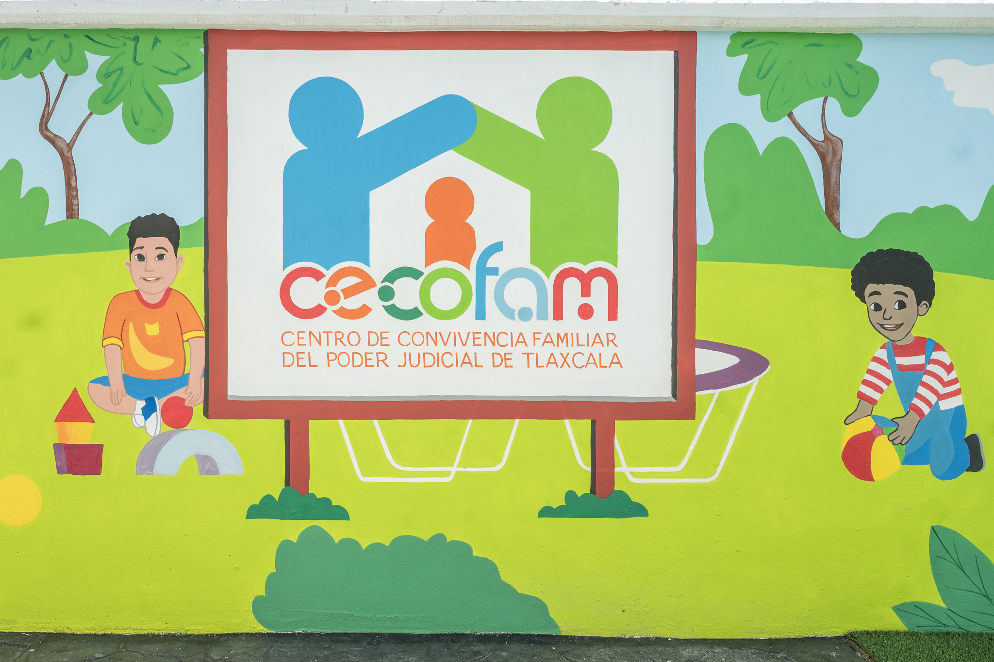 Imagen CECOFAM